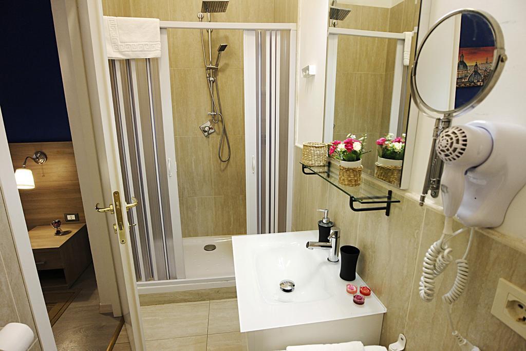 Classic Double or Twin Room