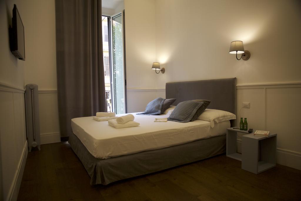 Junior Suite Balcony