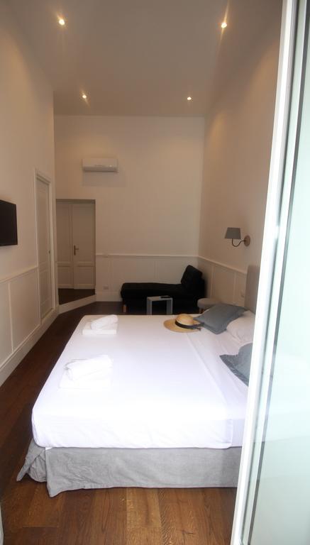 Junior Suite Balcony