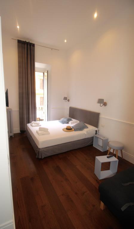 Junior Suite Balcony