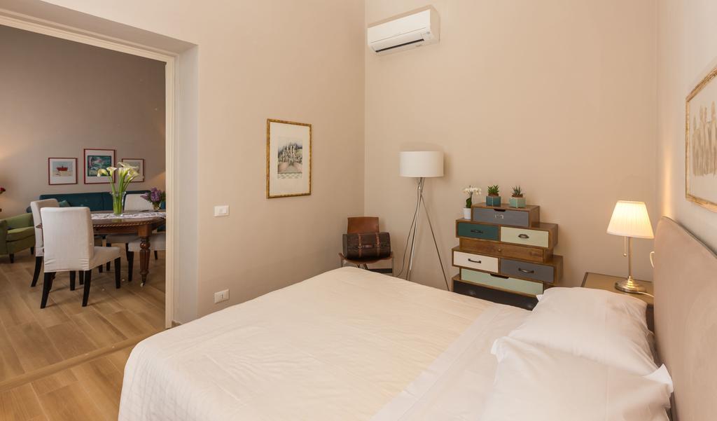 Superior One-Bedroom Apartment