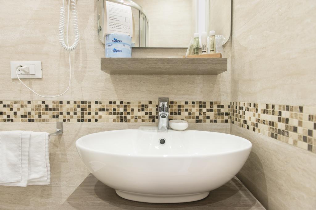 Classic Double or Twin Room