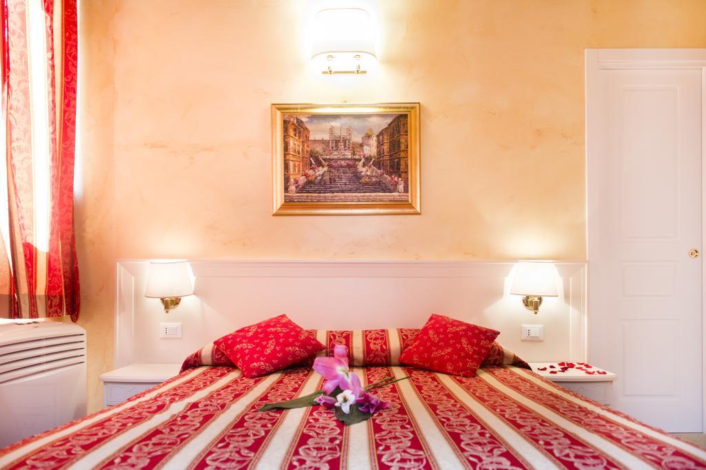 Classic Double or Twin Room