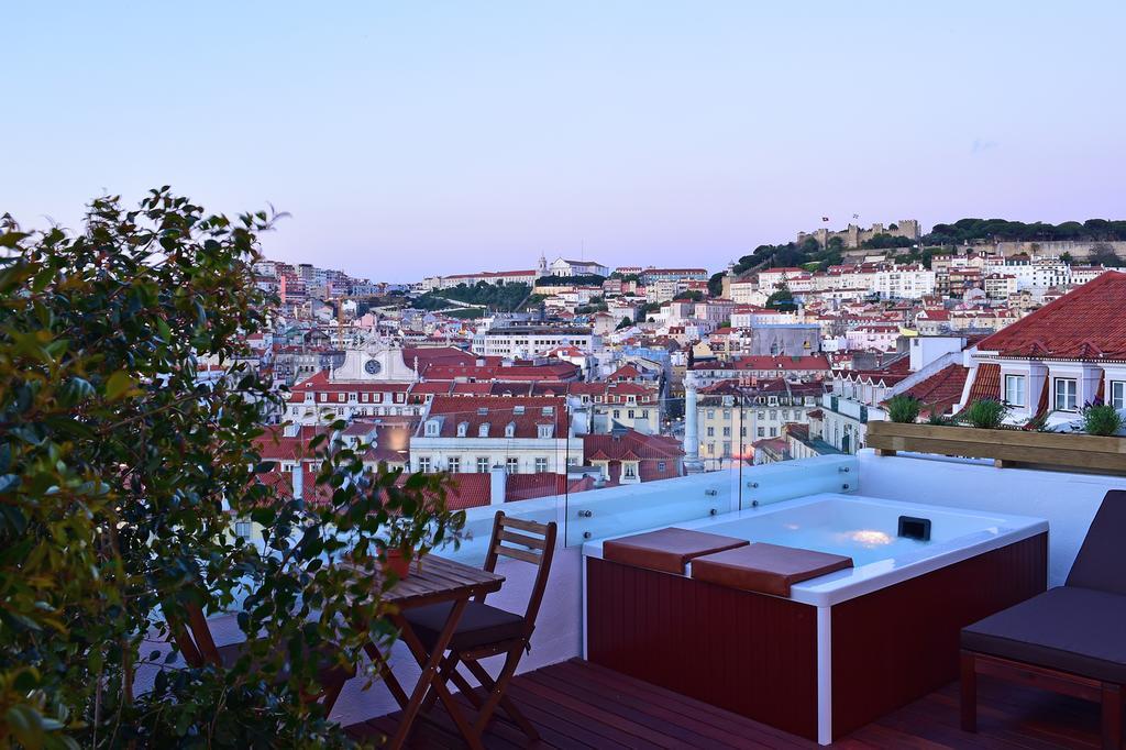 Double Room Spa Bath