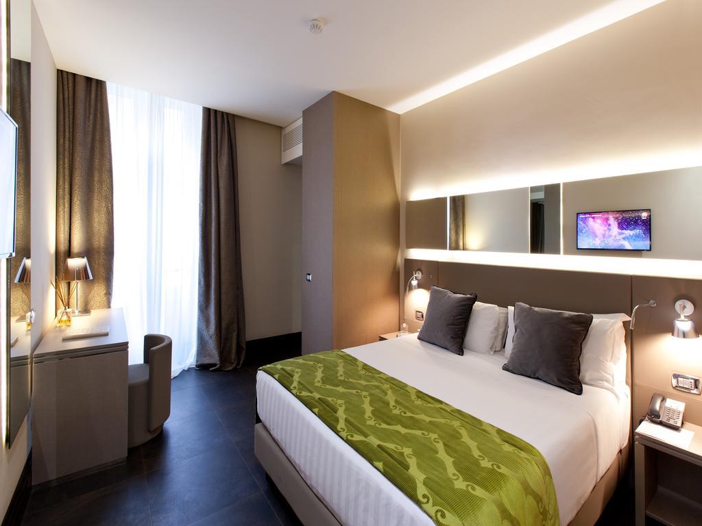 Double Room Balcony
