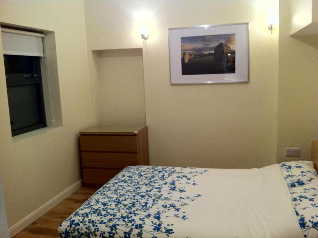 One- Bedroom Apartment (4 Adults)
