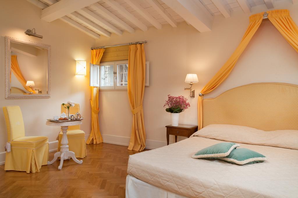Suite River View