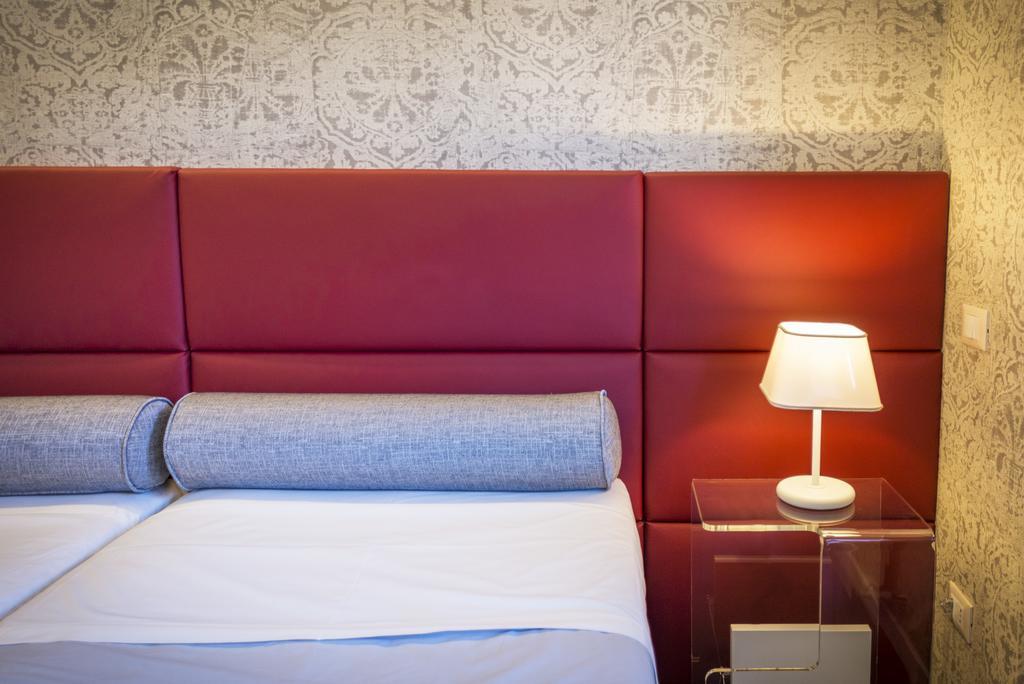 Double or Twin Room Balcony