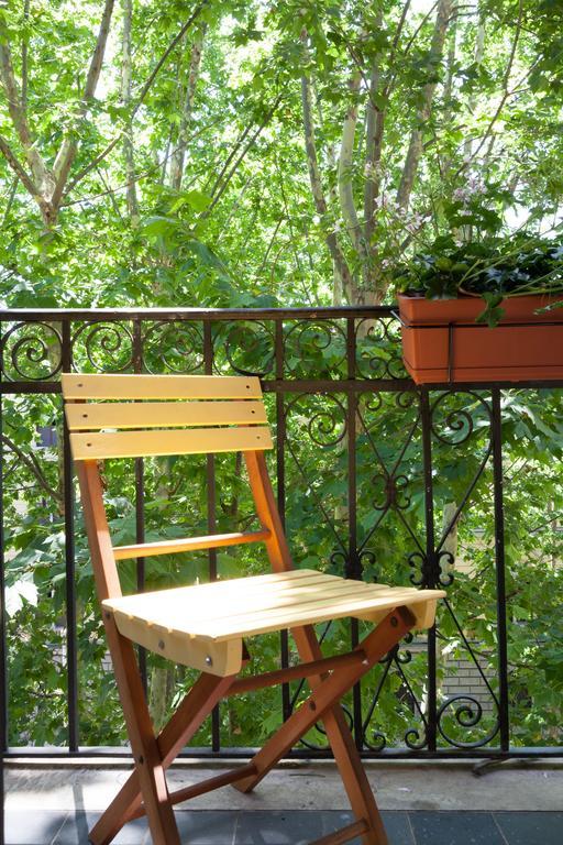 Deluxe Single Room Balcony