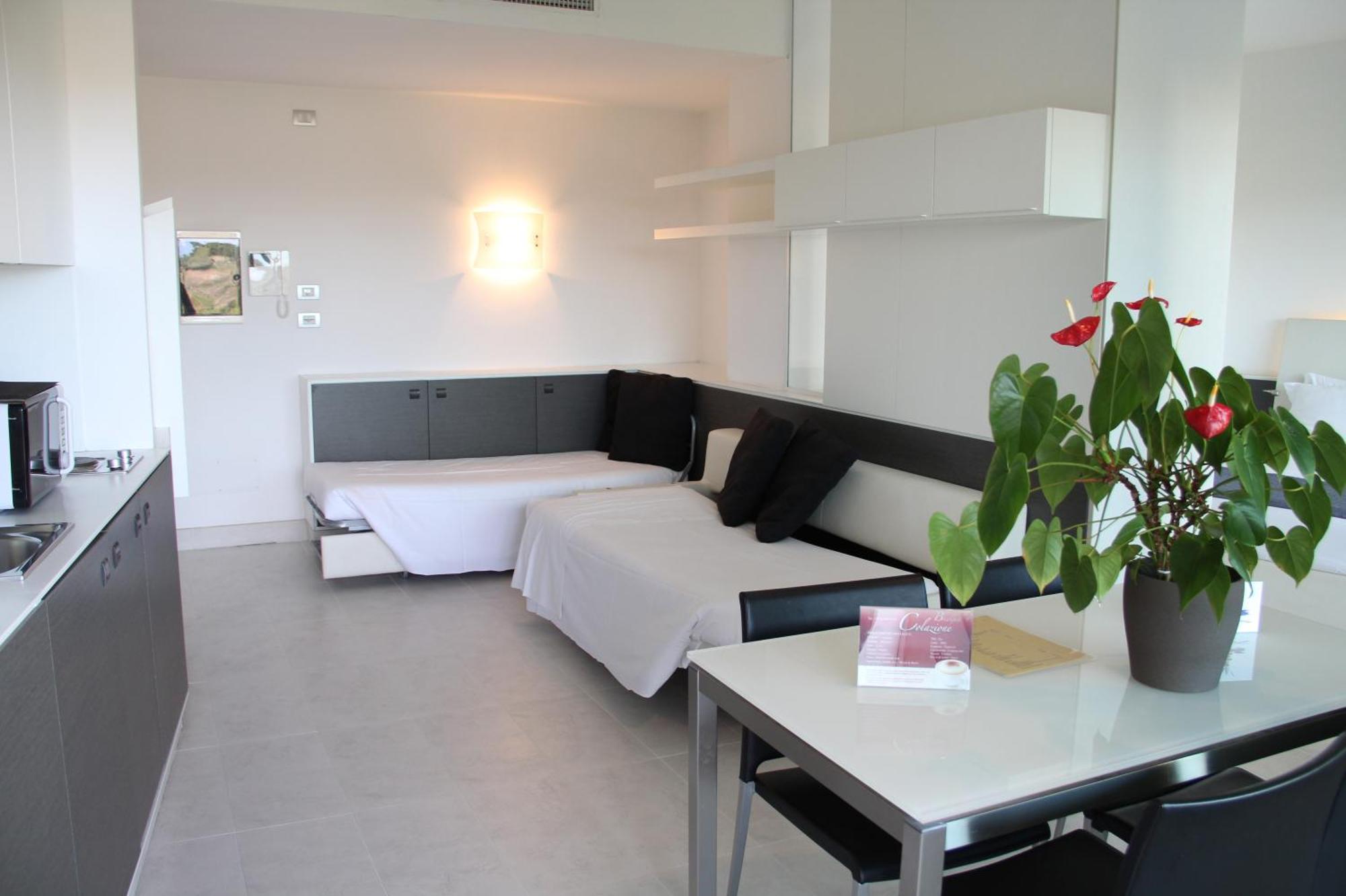 Family Room Balcony