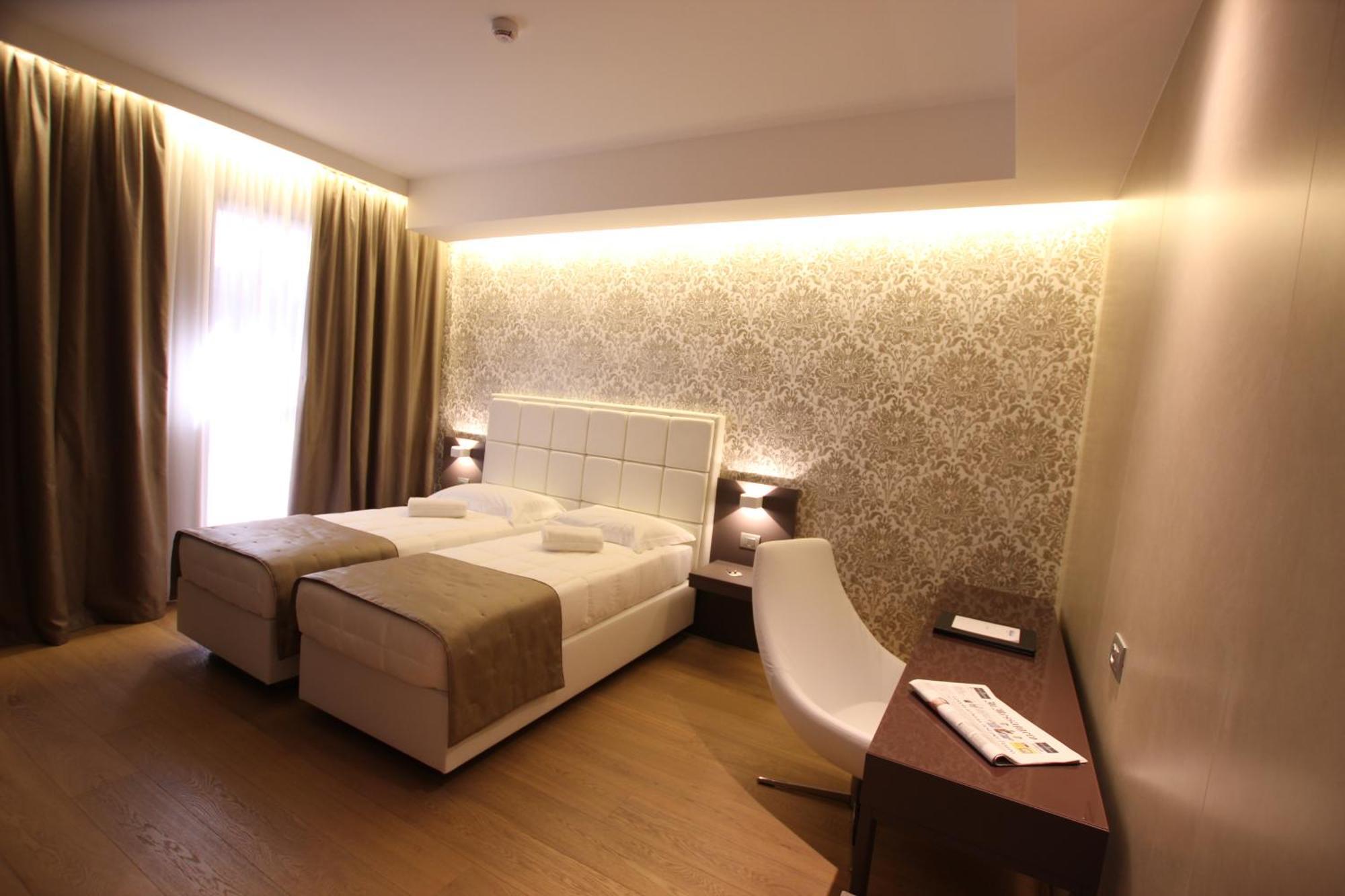 Superior Double or Twin Room