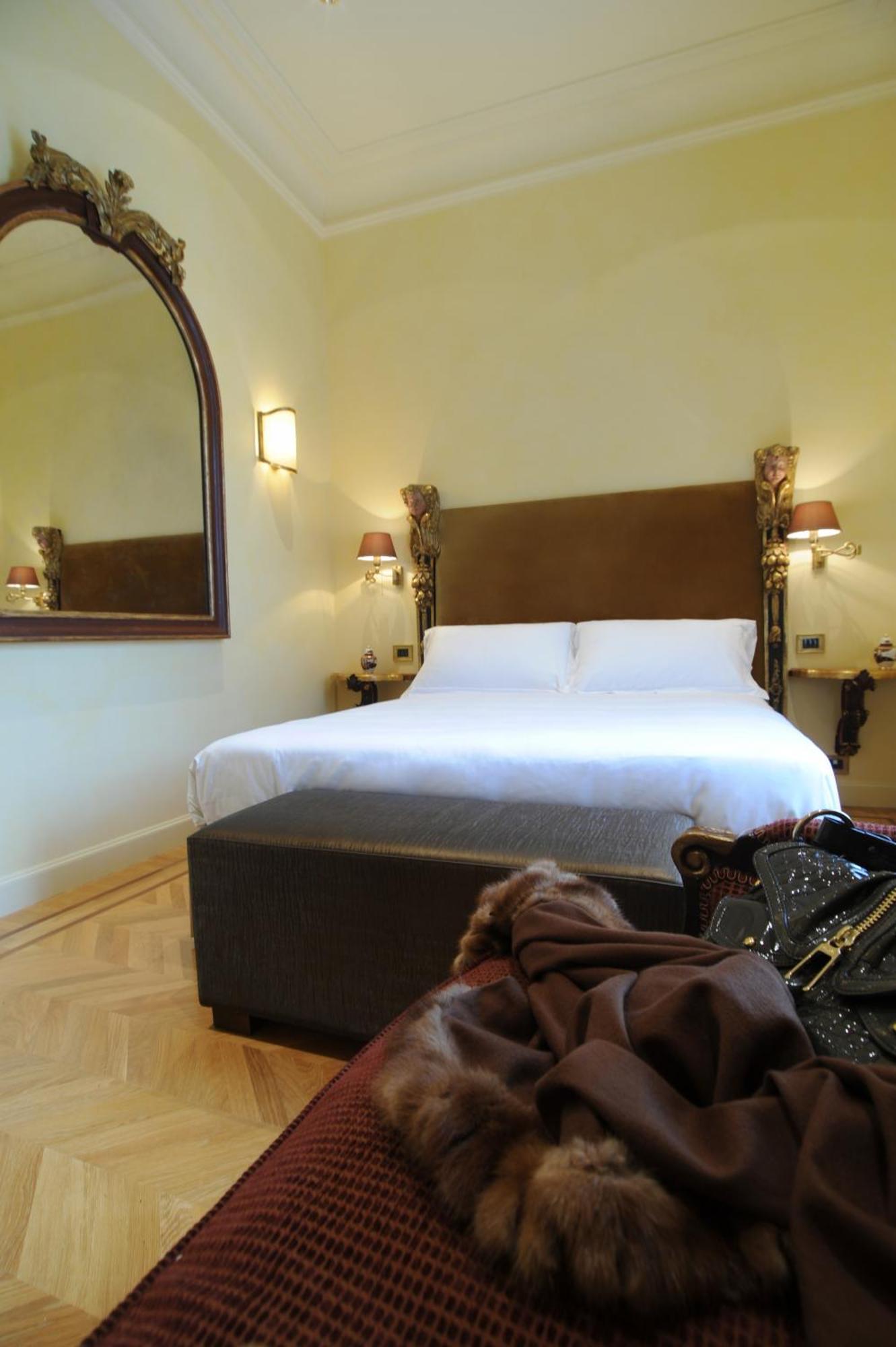 Executive Double or Twin Room