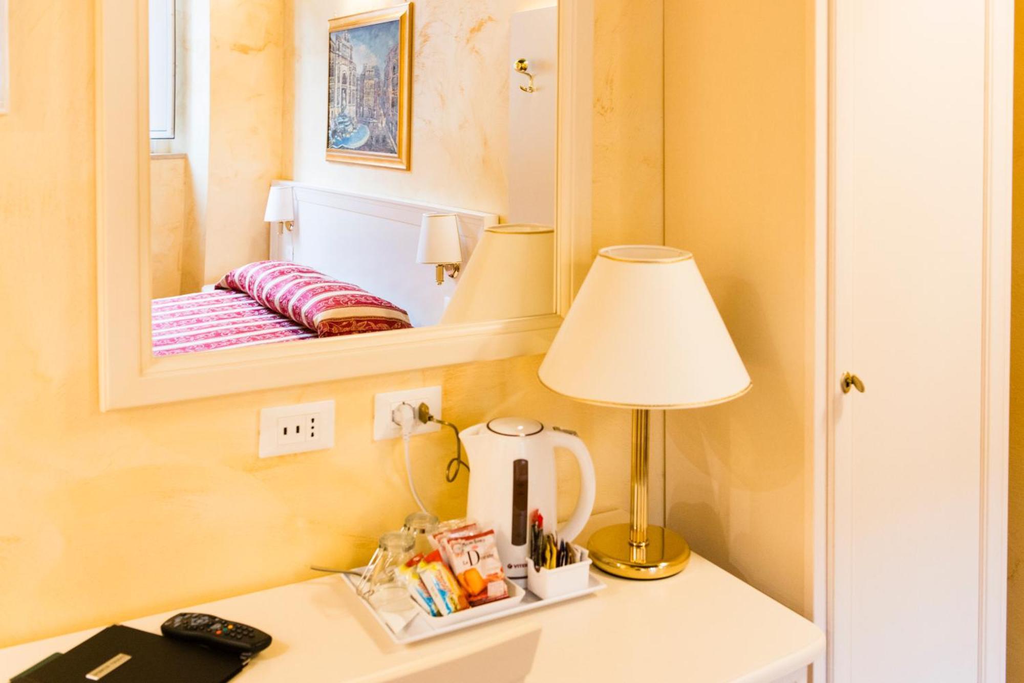 Classic Double or Twin Room