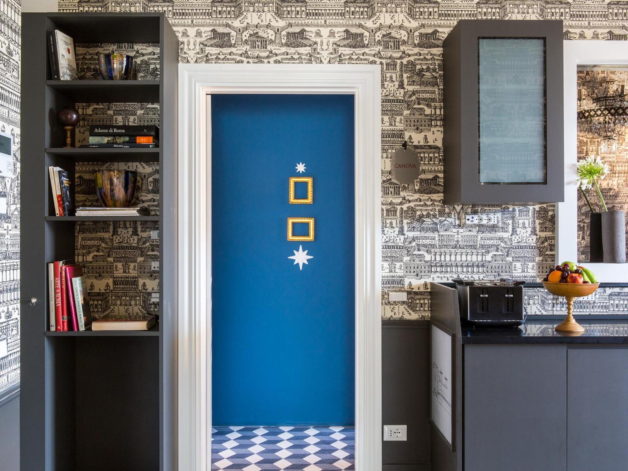 Double Room Terrace