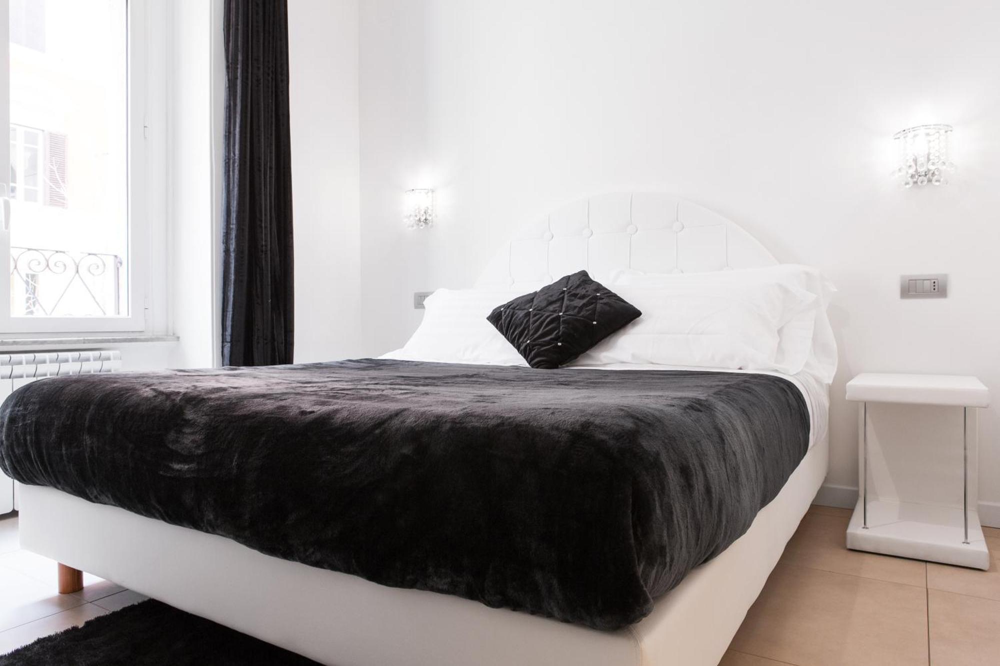 Superior Deluxe Double Room