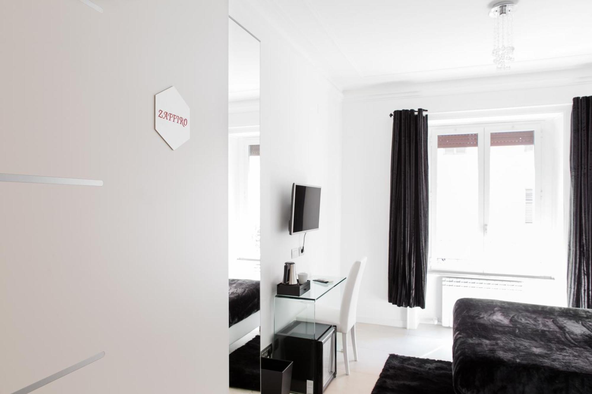 Superior Deluxe Double Room