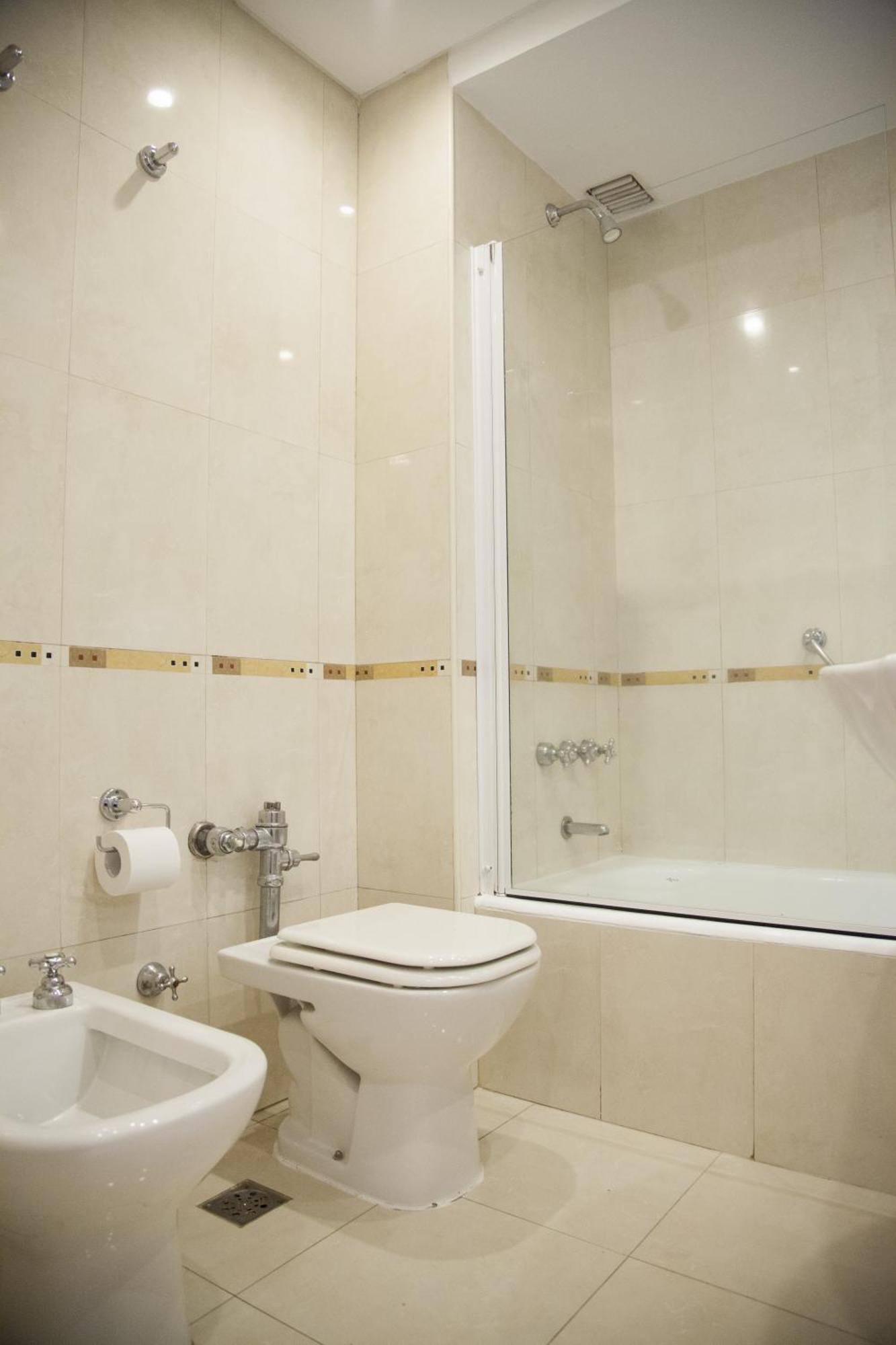 Superior Double Room City View