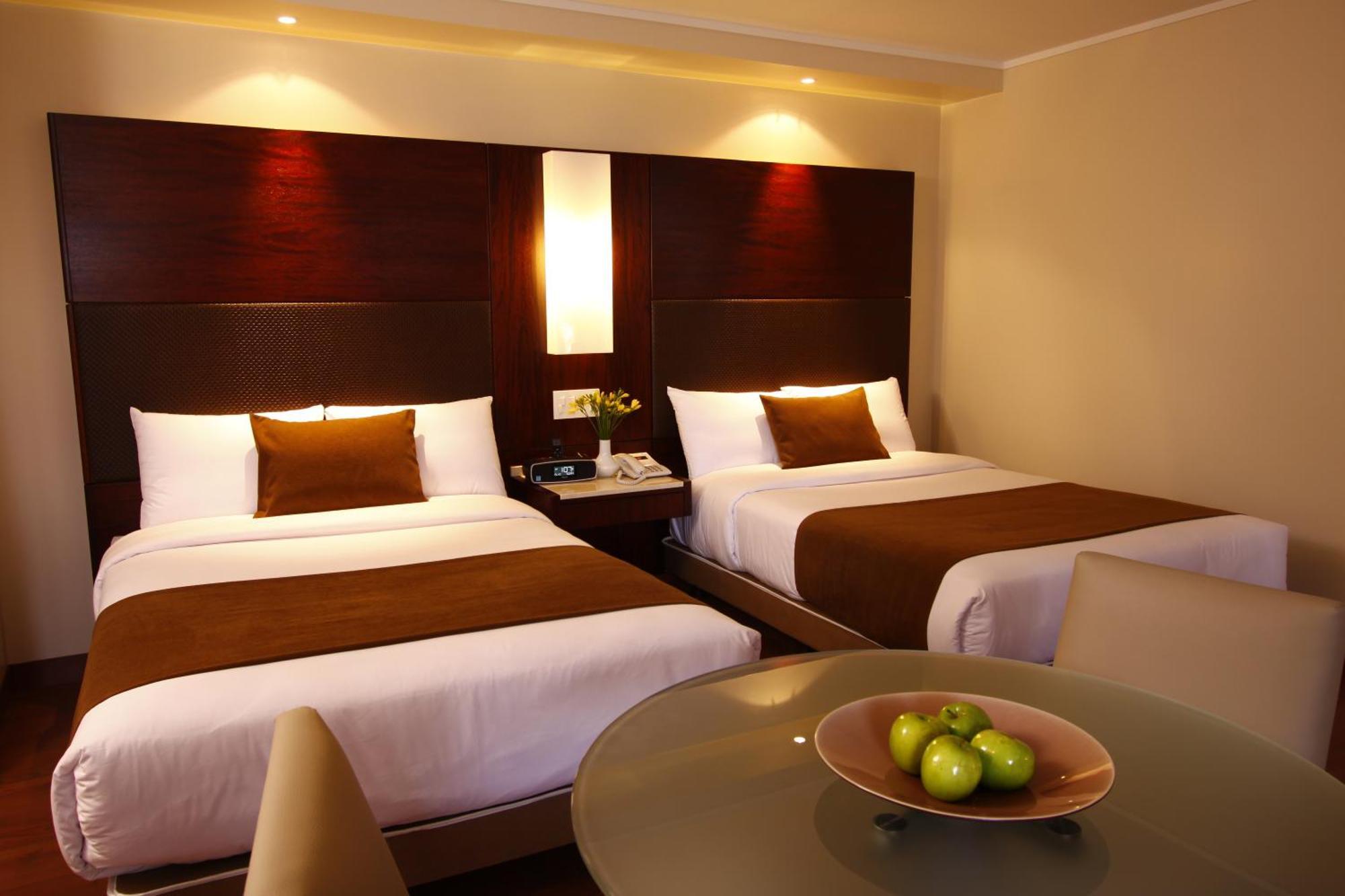 Premier Suite