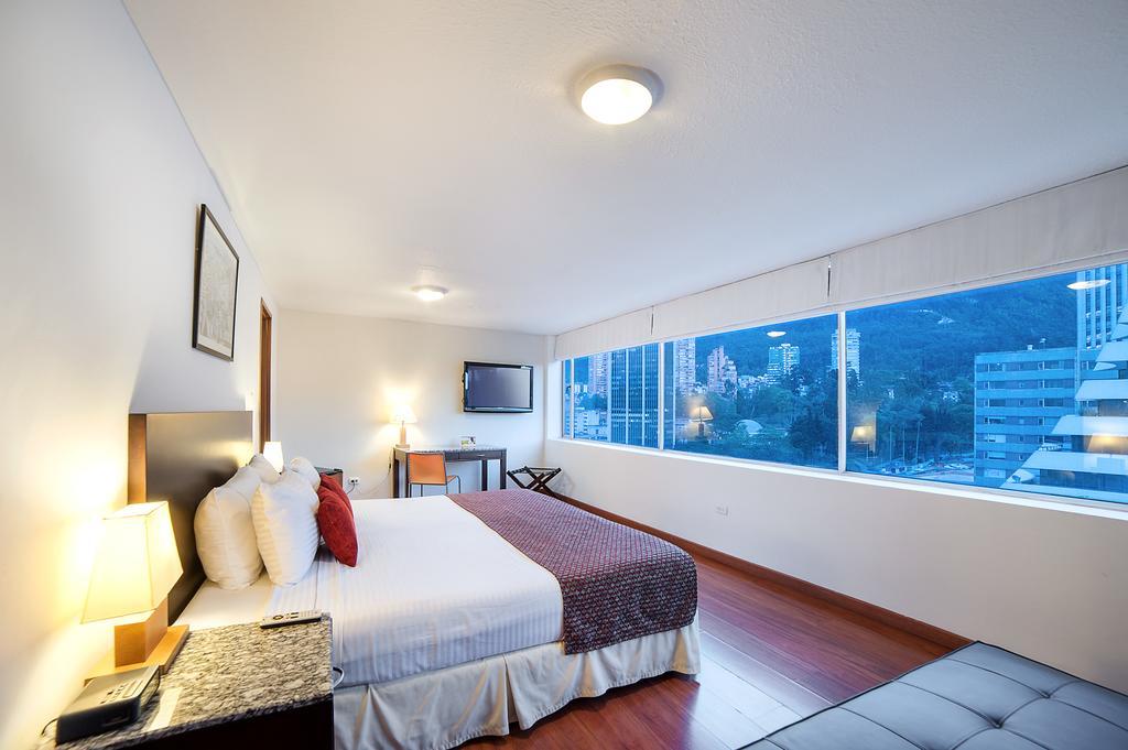 Superior Queen Room