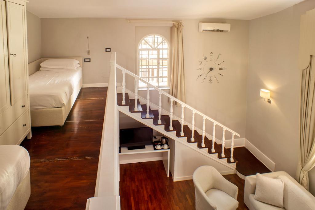 Studio Split Level Separate Building