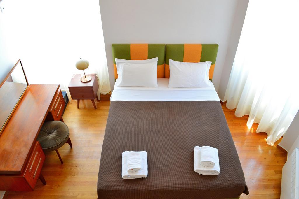 Superior Quadruple Room