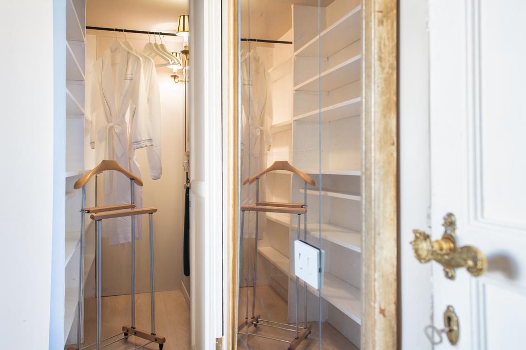 Napoleone Suite