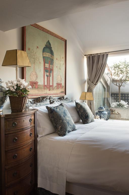 Napoleone Suite