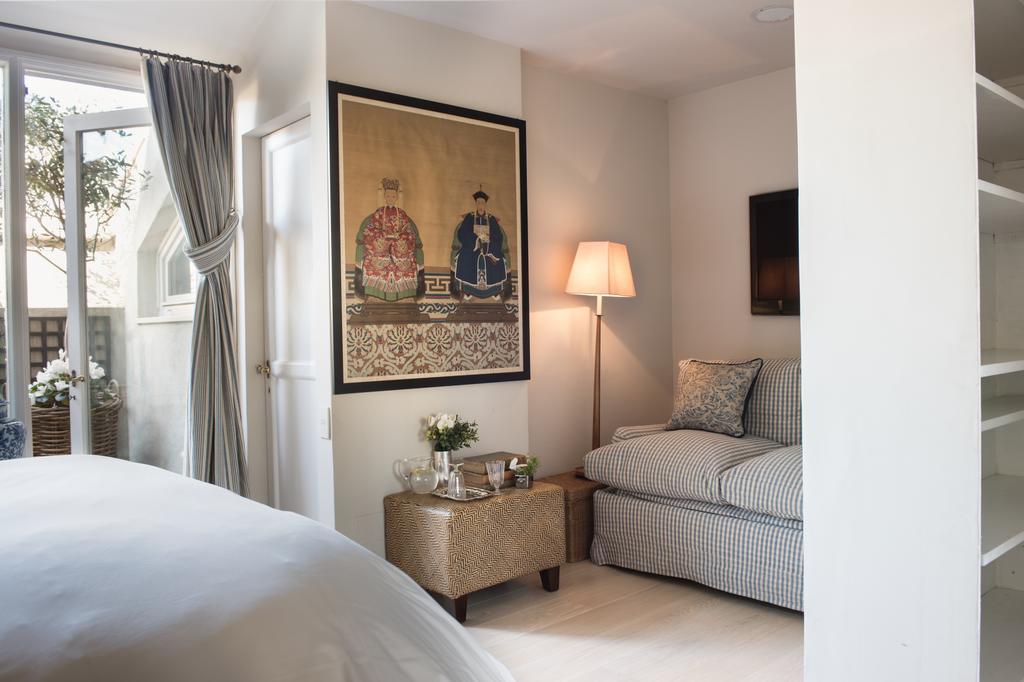 Napoleone Suite