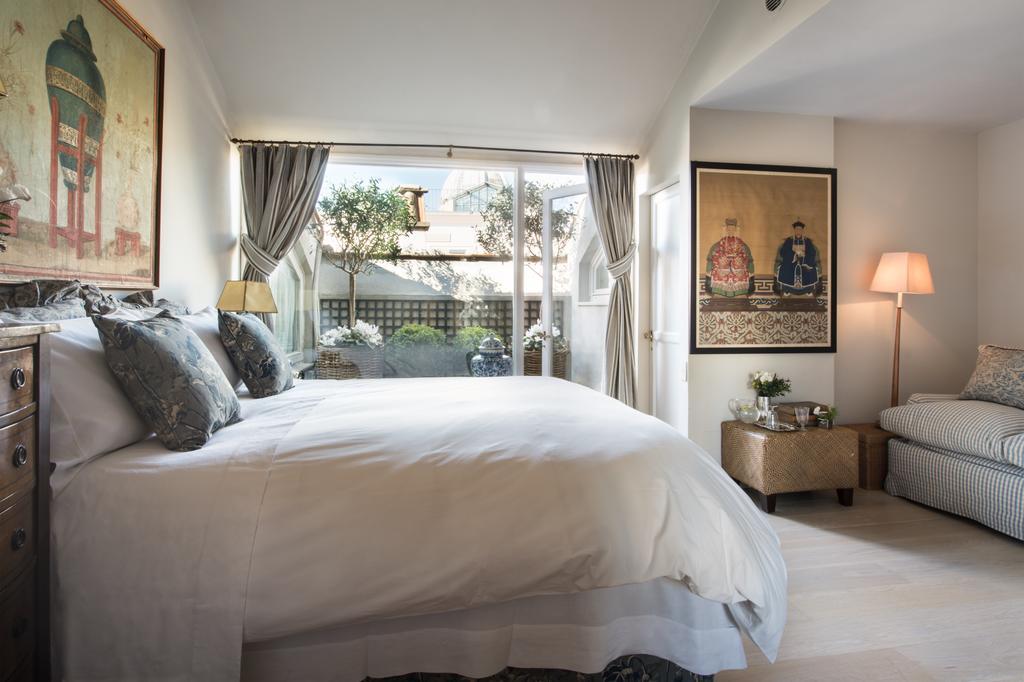 Napoleone Suite