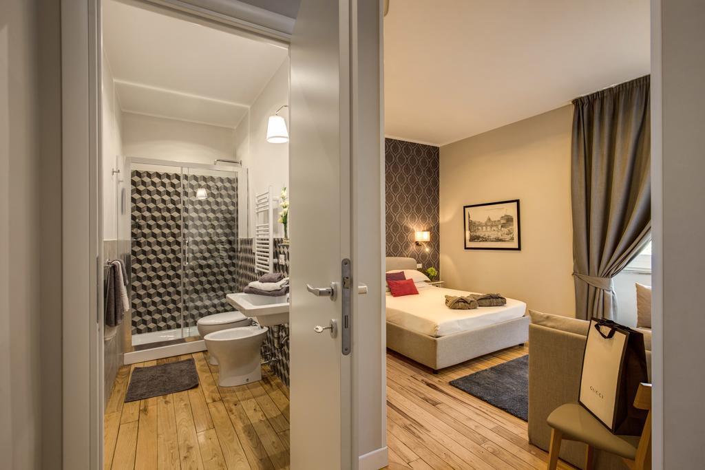 Exclusive Triple Room