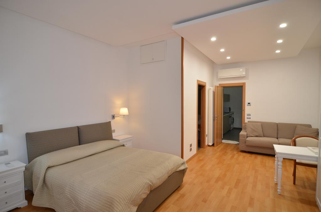 Superior Quadruple Room Private Bathroom