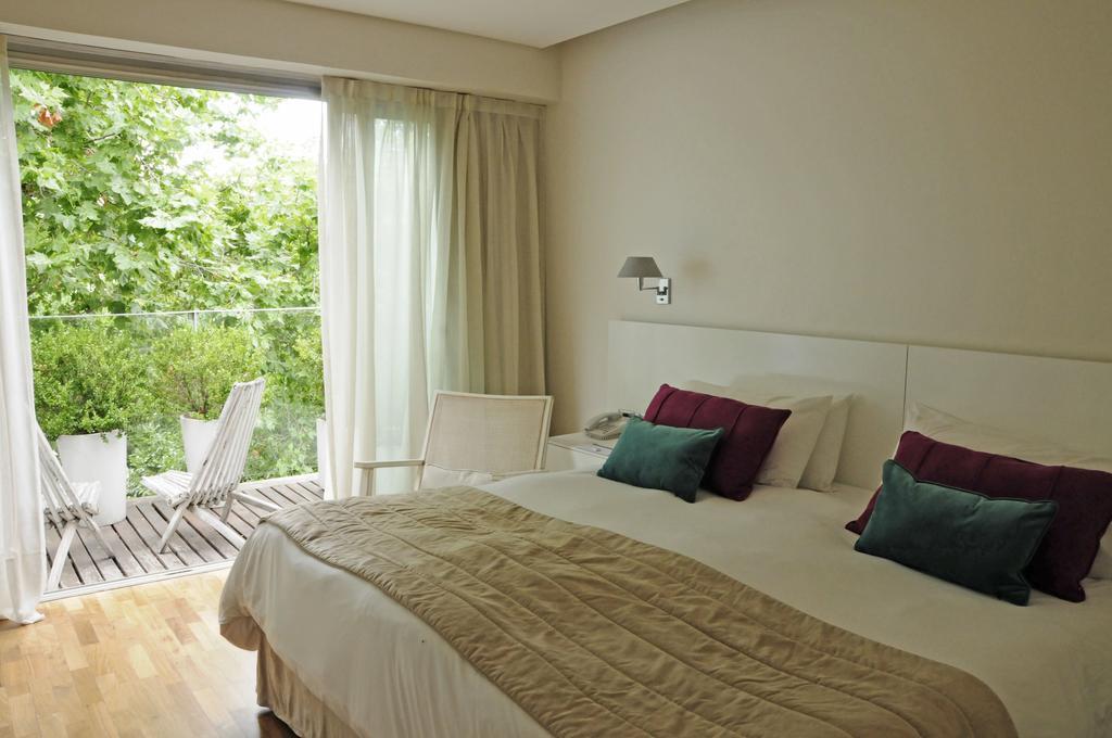 Classic Double or Twin Room