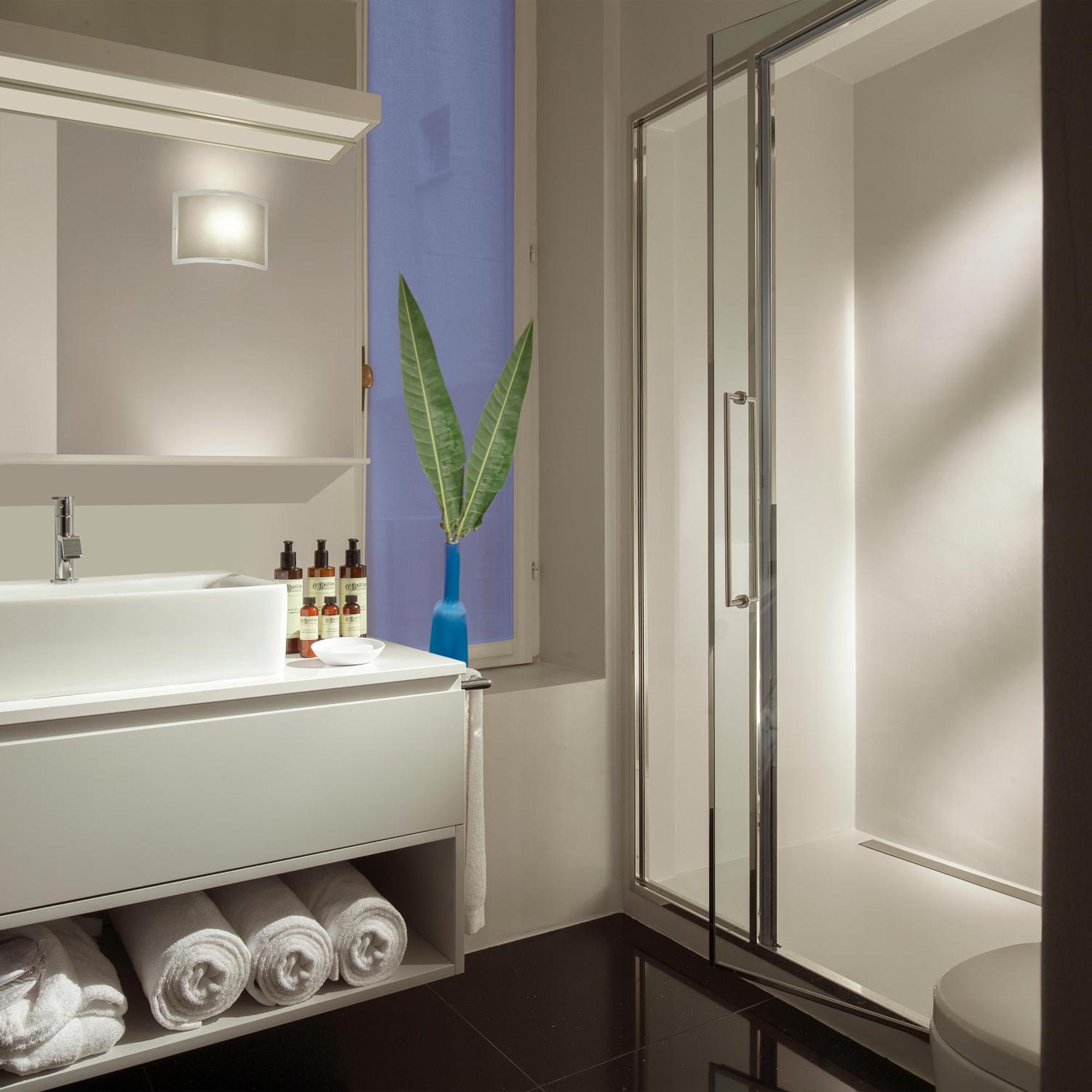 Penthouse Suite