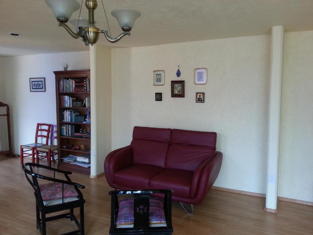 Superior Queen Room