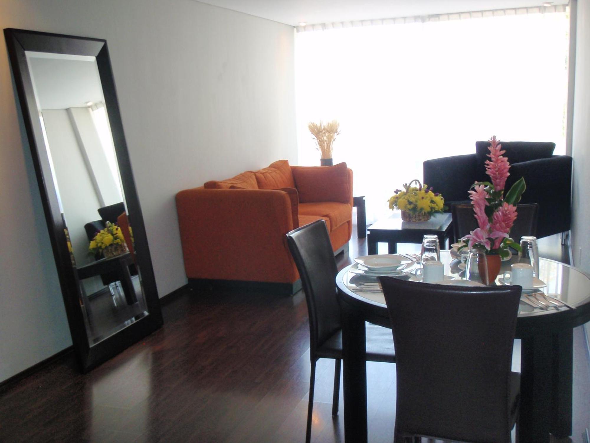 Standard Suite