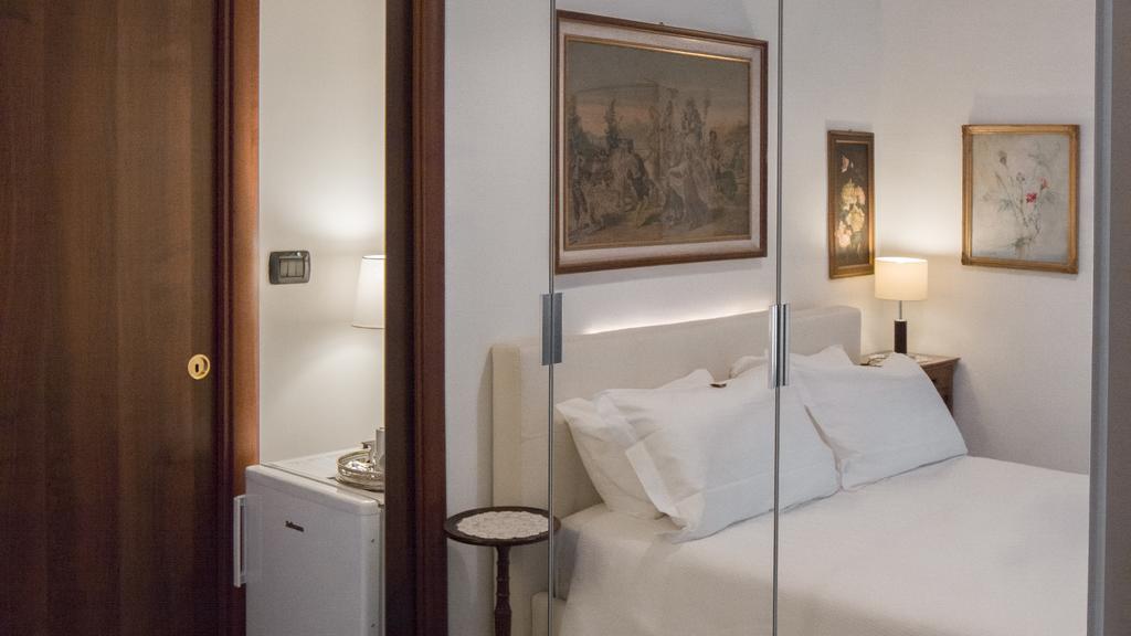 Double Room Balcony