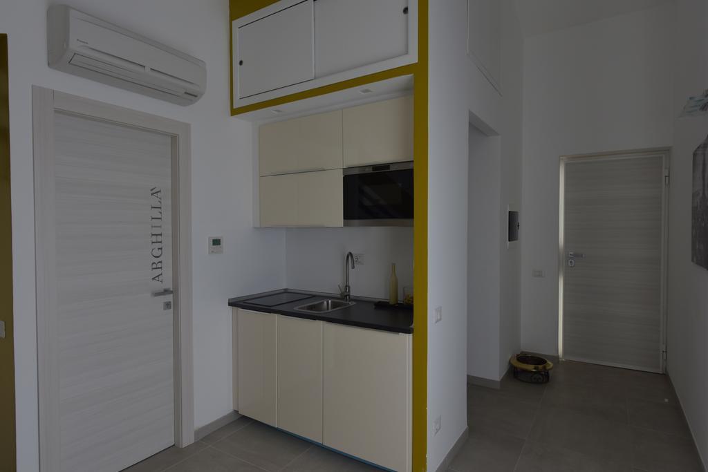 Double or Twin Room Garden View
