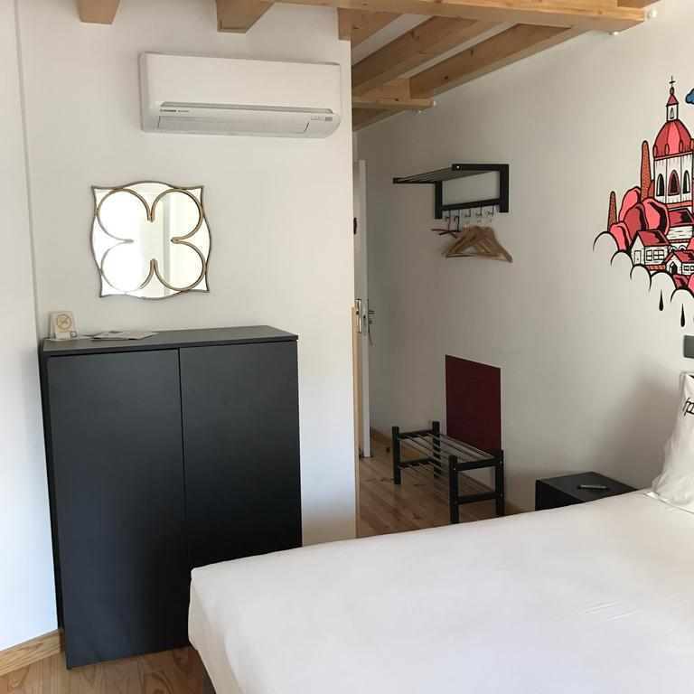 Double Room Private Bathroom