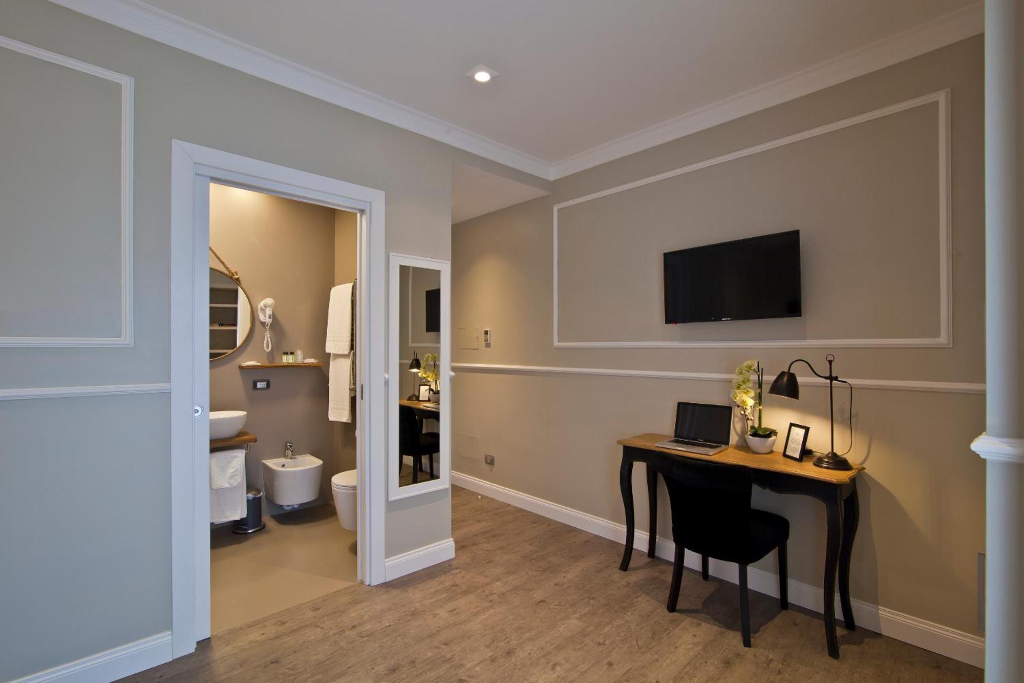 Double or Twin Room