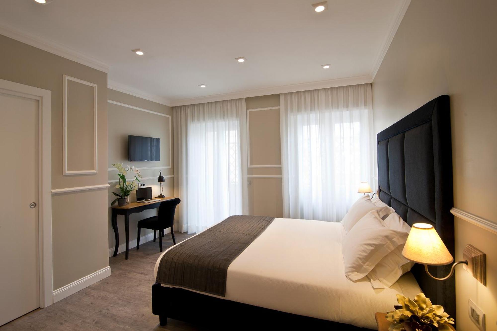 Double or Twin Room