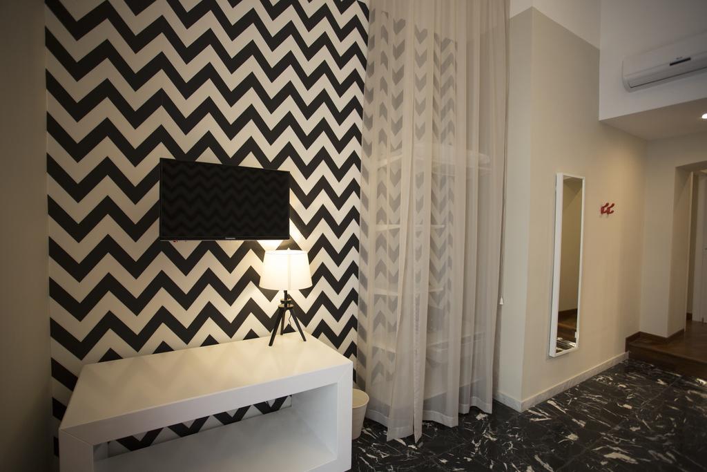 Family Room Bathroom
