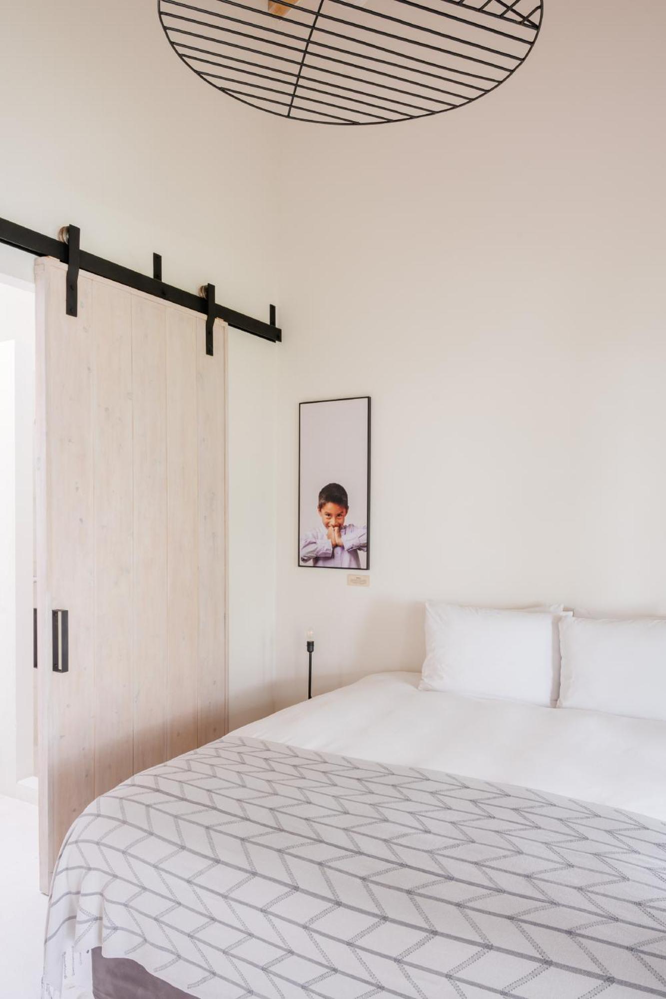 Standard Double or Twin Room Garden View
