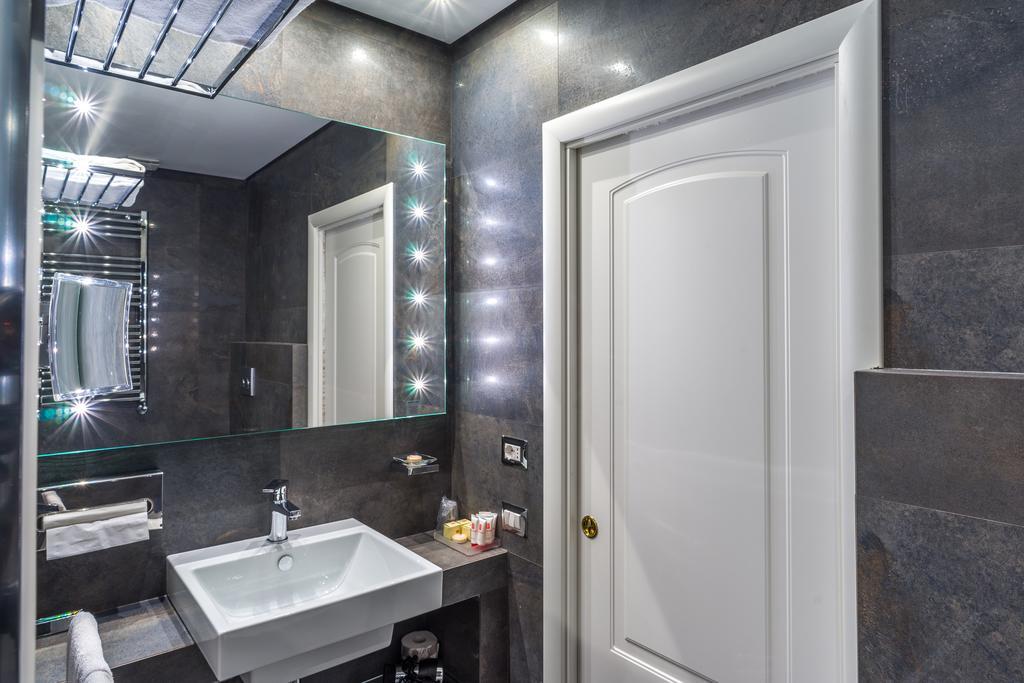Double or Twin Room City View