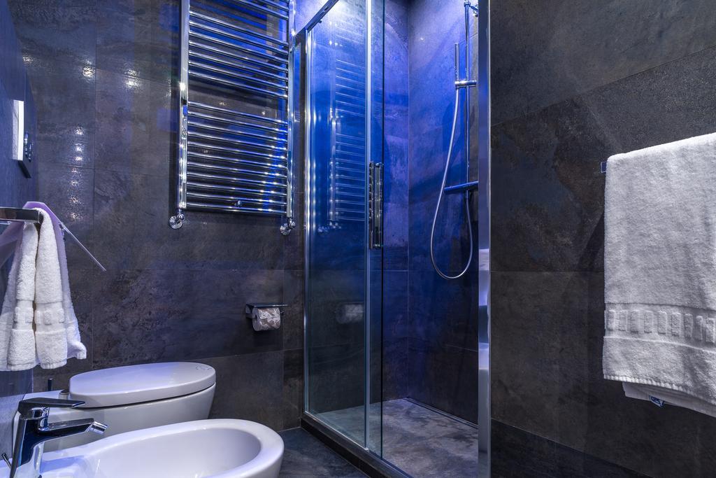 Double or Twin Room City View
