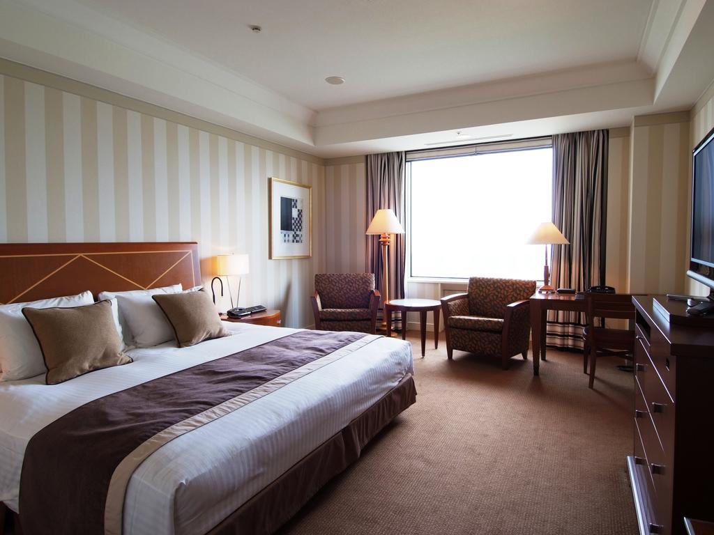 Superior Double Room - Non-Smoking - River View