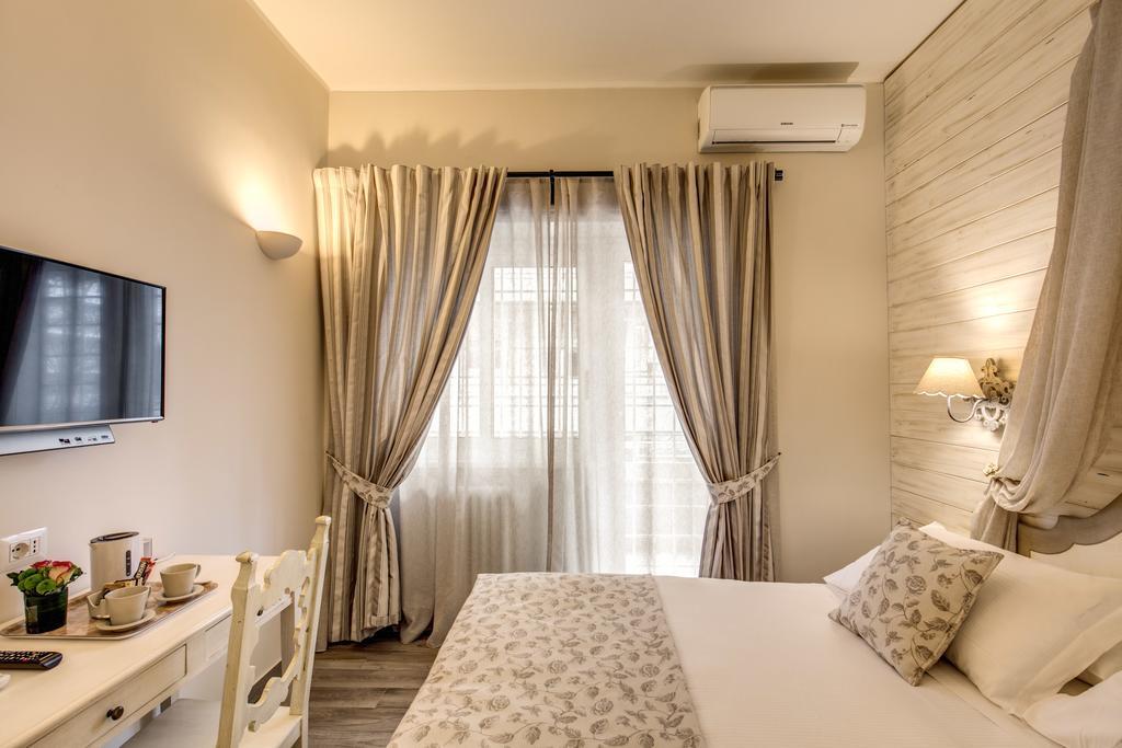 Family Junior Suite