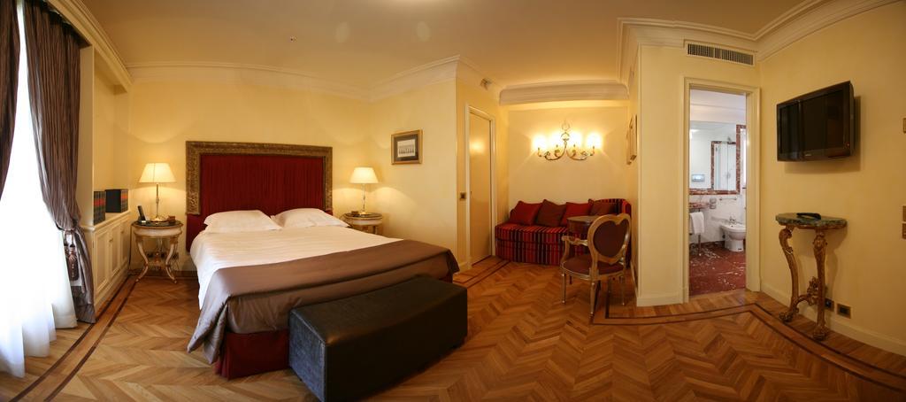 Superior Junior Suite