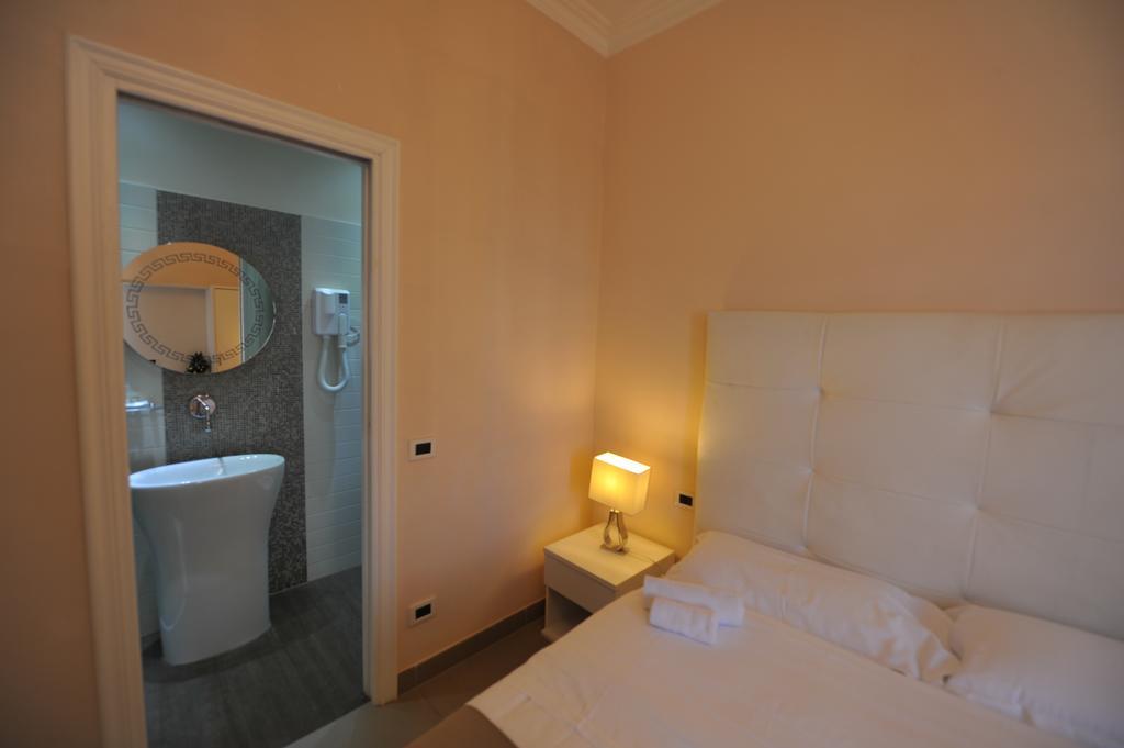 Economy Double or Twin Room