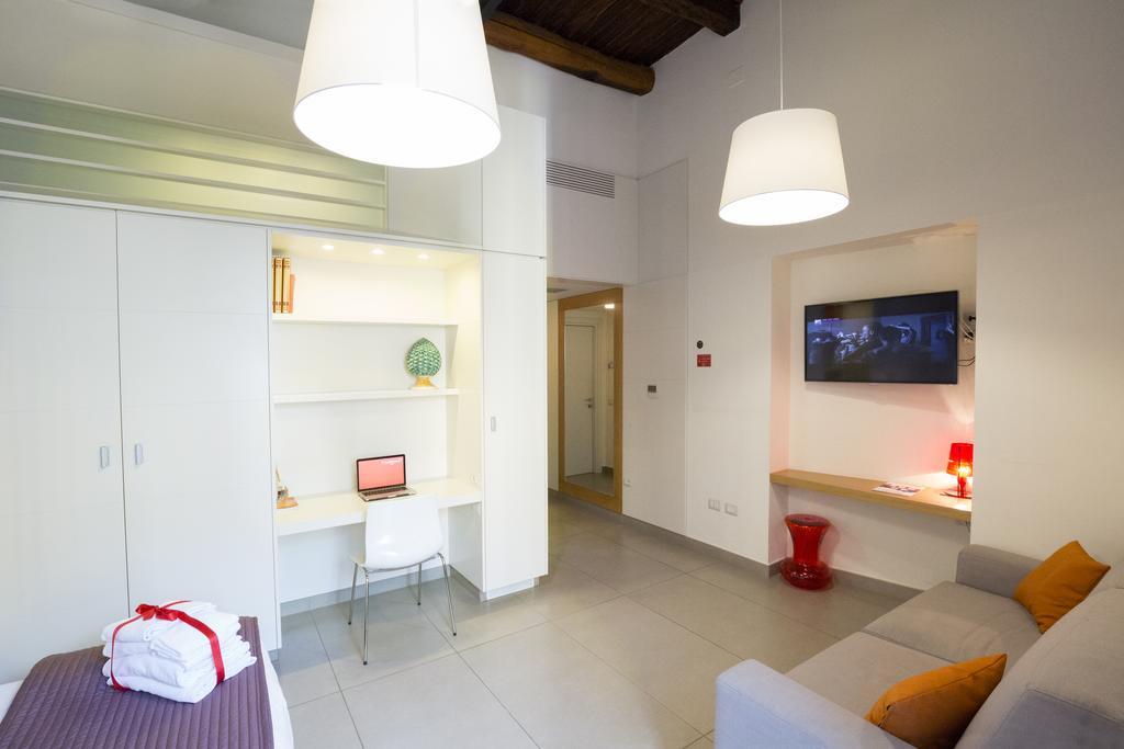 Quadruple Room Balcony