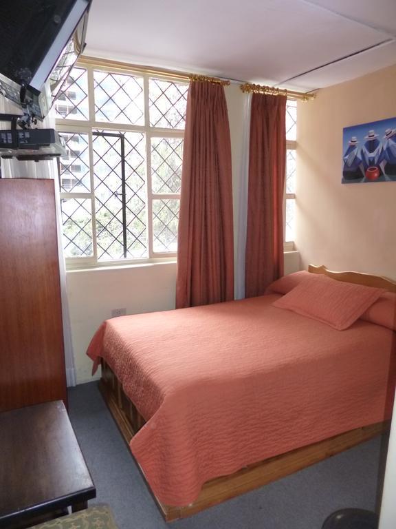Superior Single Room